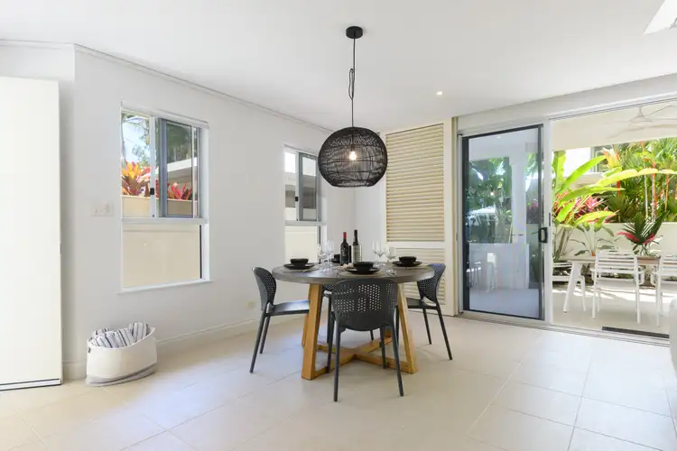 Fifth view of Homely villa listing, 9/15 Andrews Close, Port Douglas QLD 4877