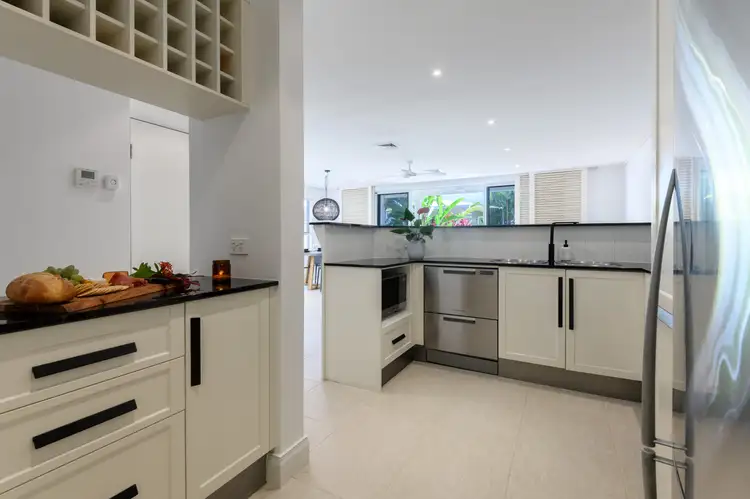 Sixth view of Homely villa listing, 9/15 Andrews Close, Port Douglas QLD 4877