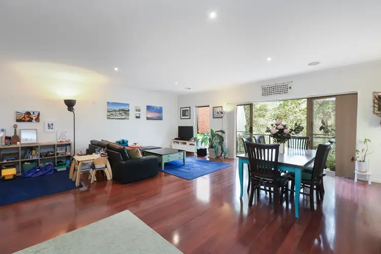 Fifth view of Homely townhouse listing, 4/197 The Avenue, Coburg VIC 3058