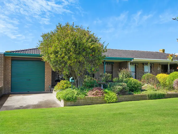 Second view of Homely unit listing, 2/47 James Street, Port Fairy VIC 3284