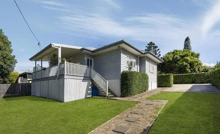 17A MacAlister Street