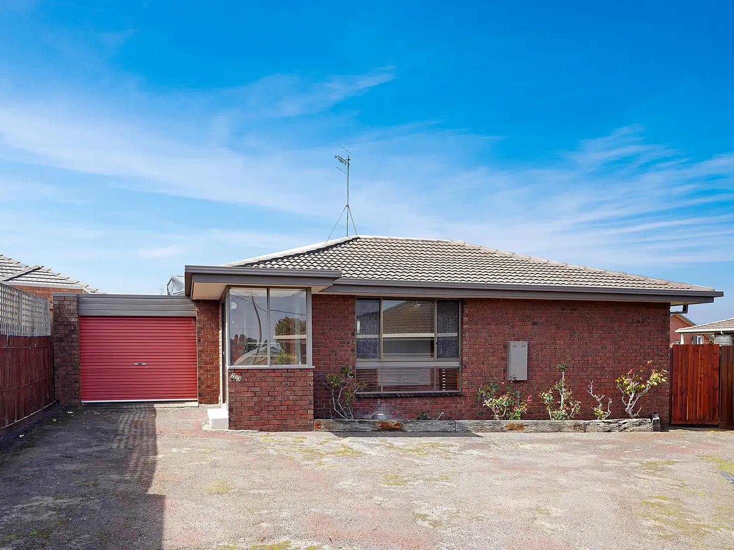 Main view of Homely unit listing, 2/3 Mandeville Court, Port Fairy VIC 3284