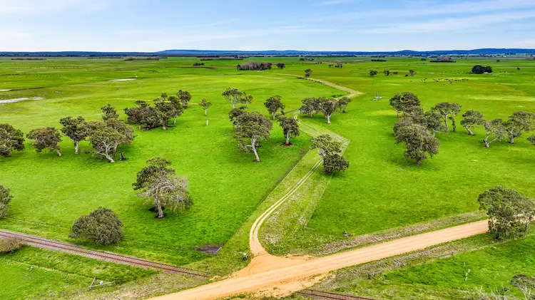 302 Wood Road, Wepar SA 5278