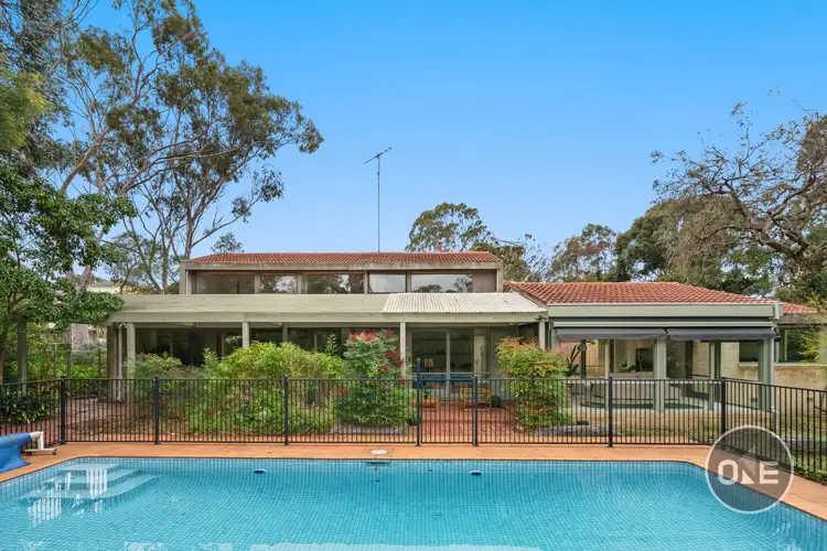 Main view of Homely house listing, 3-4 Glen Court, Templestowe VIC 3106