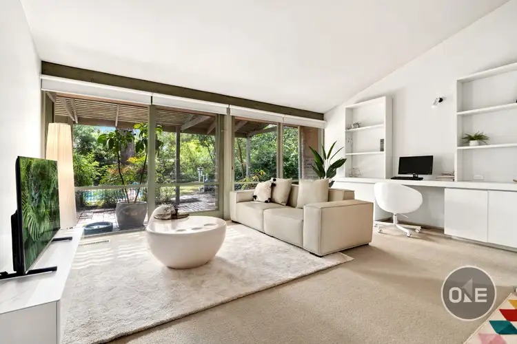 Third view of Homely house listing, 3-4 Glen Court, Templestowe VIC 3106