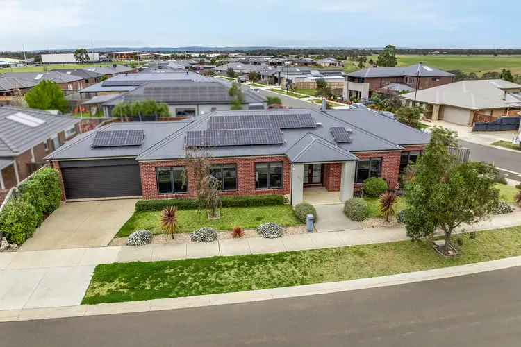Main view of Homely house listing, 5 Broadhead Way, Bannockburn VIC 3331