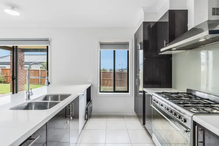 Fourth view of Homely house listing, 5 Broadhead Way, Bannockburn VIC 3331