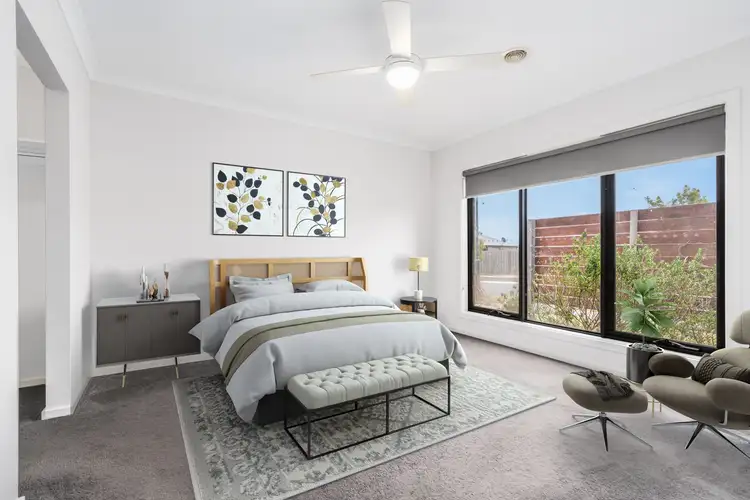 Sixth view of Homely house listing, 5 Broadhead Way, Bannockburn VIC 3331