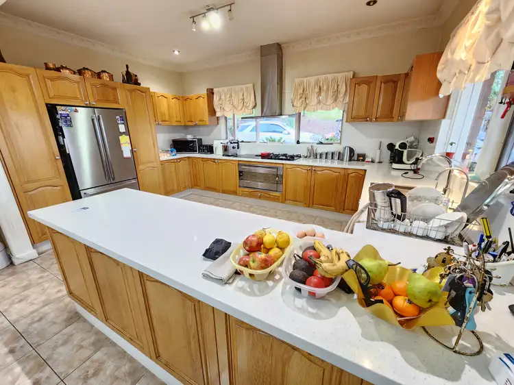 Third view of Homely rural property listing, 100 Eltons Road, Silverdale NSW 2752