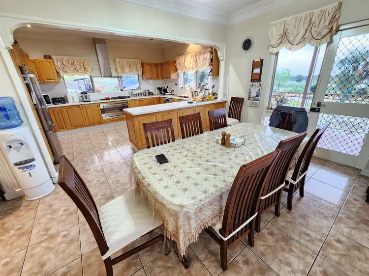 Fourth view of Homely rural property listing, 100 Eltons Road, Silverdale NSW 2752