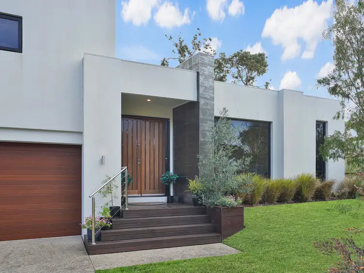 Second view of Homely house listing, 15 Whalers Drive, Port Fairy VIC 3284