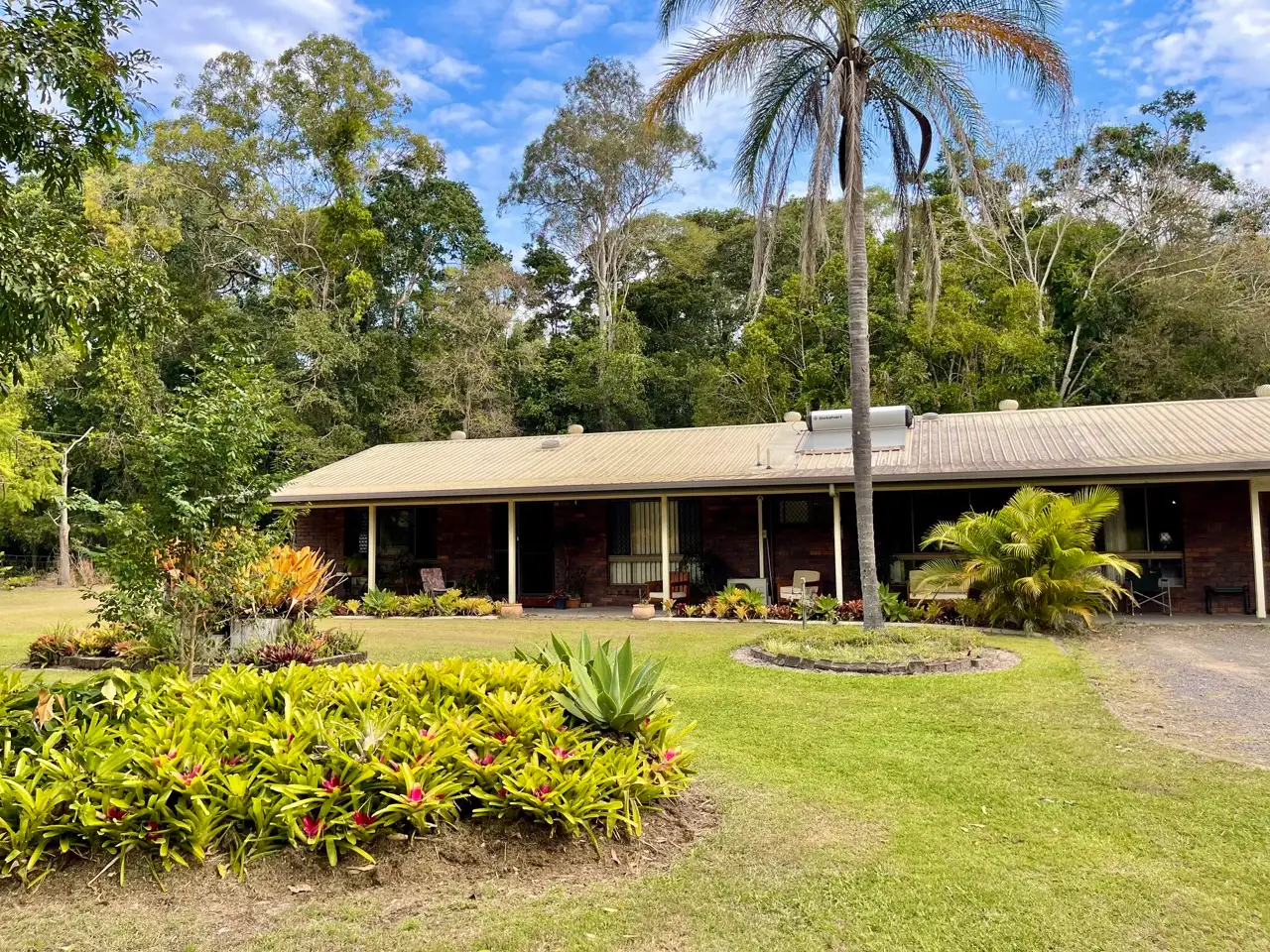 Main view of Homely house listing, 1021 Pialba Burrum Heads Road, Craignish QLD 4655