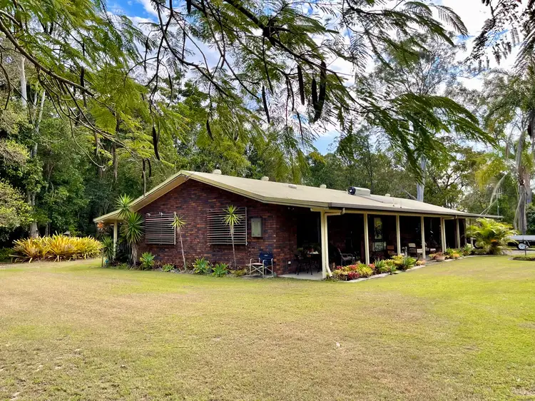 Fourth view of Homely house listing, 1021 Pialba Burrum Heads Road, Craignish QLD 4655