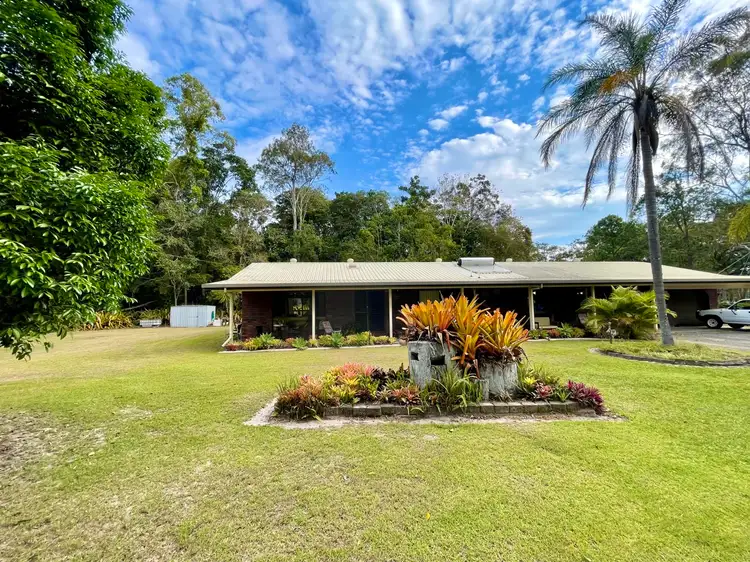 Fifth view of Homely house listing, 1021 Pialba Burrum Heads Road, Craignish QLD 4655