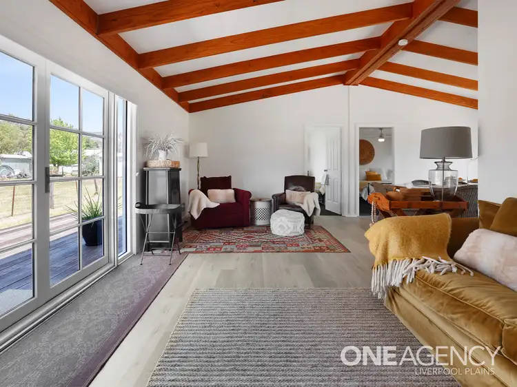 Main view of Homely house listing, 94B Haydon Street, Murrurundi NSW 2338