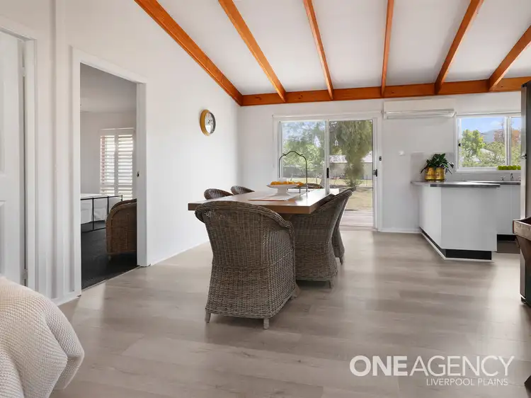 Third view of Homely house listing, 94B Haydon Street, Murrurundi NSW 2338