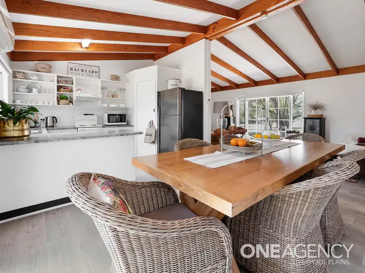 Fourth view of Homely house listing, 94B Haydon Street, Murrurundi NSW 2338