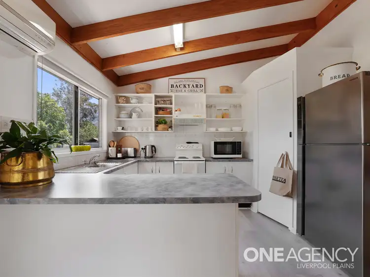 Fifth view of Homely house listing, 94B Haydon Street, Murrurundi NSW 2338