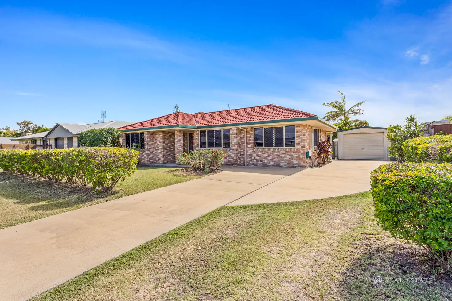Main view of Homely house listing, 40 Robinson Street, Taranganba QLD 4703