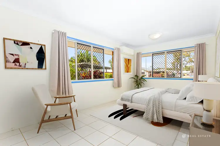 Fourth view of Homely house listing, 40 Robinson Street, Taranganba QLD 4703