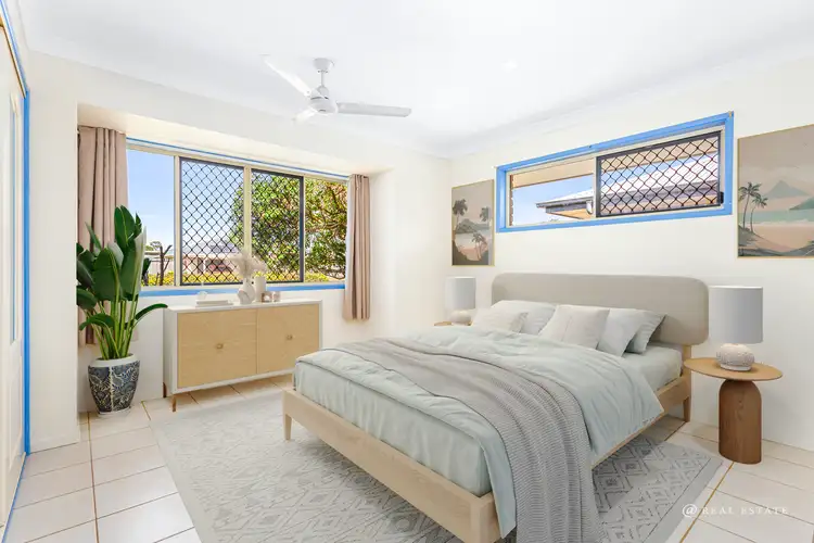 Fifth view of Homely house listing, 40 Robinson Street, Taranganba QLD 4703