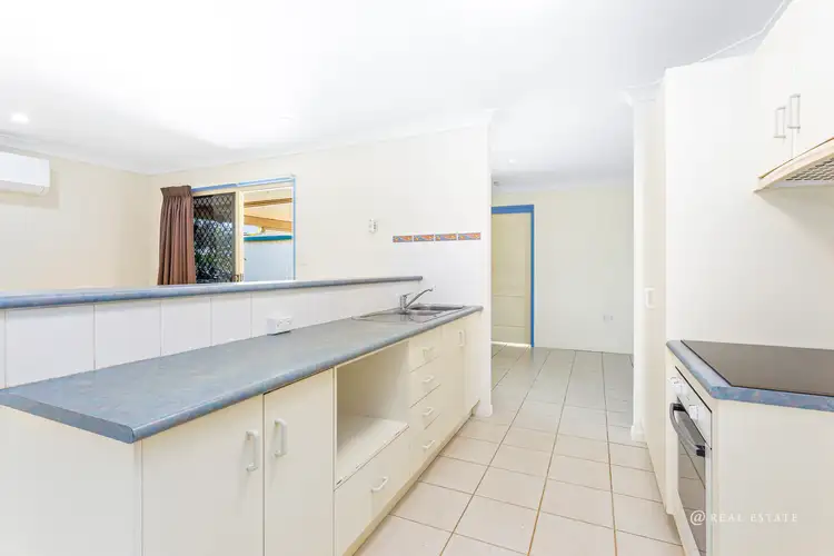 Sixth view of Homely house listing, 40 Robinson Street, Taranganba QLD 4703