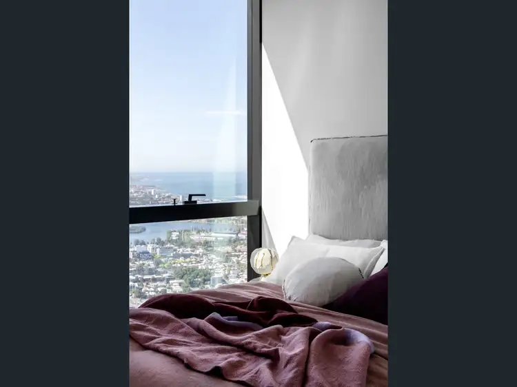 Fourth view of Homely apartment listing, 7808/70 Southbank Boulevard, Southbank VIC 3006
