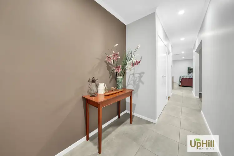 Second view of Homely house listing, 61 Stature Avenue, Clyde North VIC 3978
