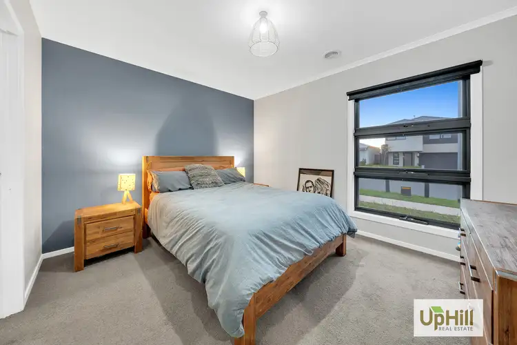 Third view of Homely house listing, 61 Stature Avenue, Clyde North VIC 3978