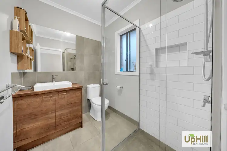 Fourth view of Homely house listing, 61 Stature Avenue, Clyde North VIC 3978