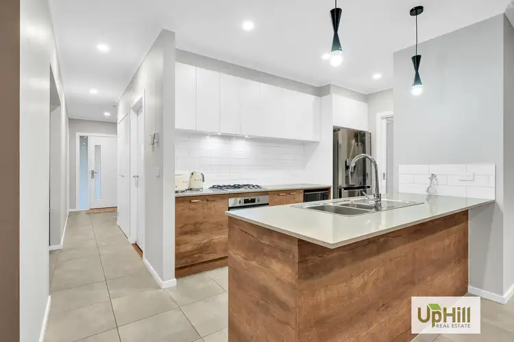 Sixth view of Homely house listing, 61 Stature Avenue, Clyde North VIC 3978