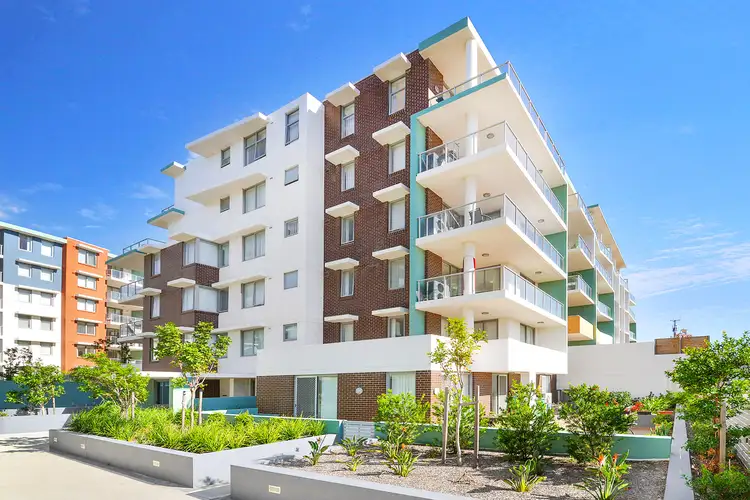 4311/42-44 Pemberton Street, Botany NSW 2019