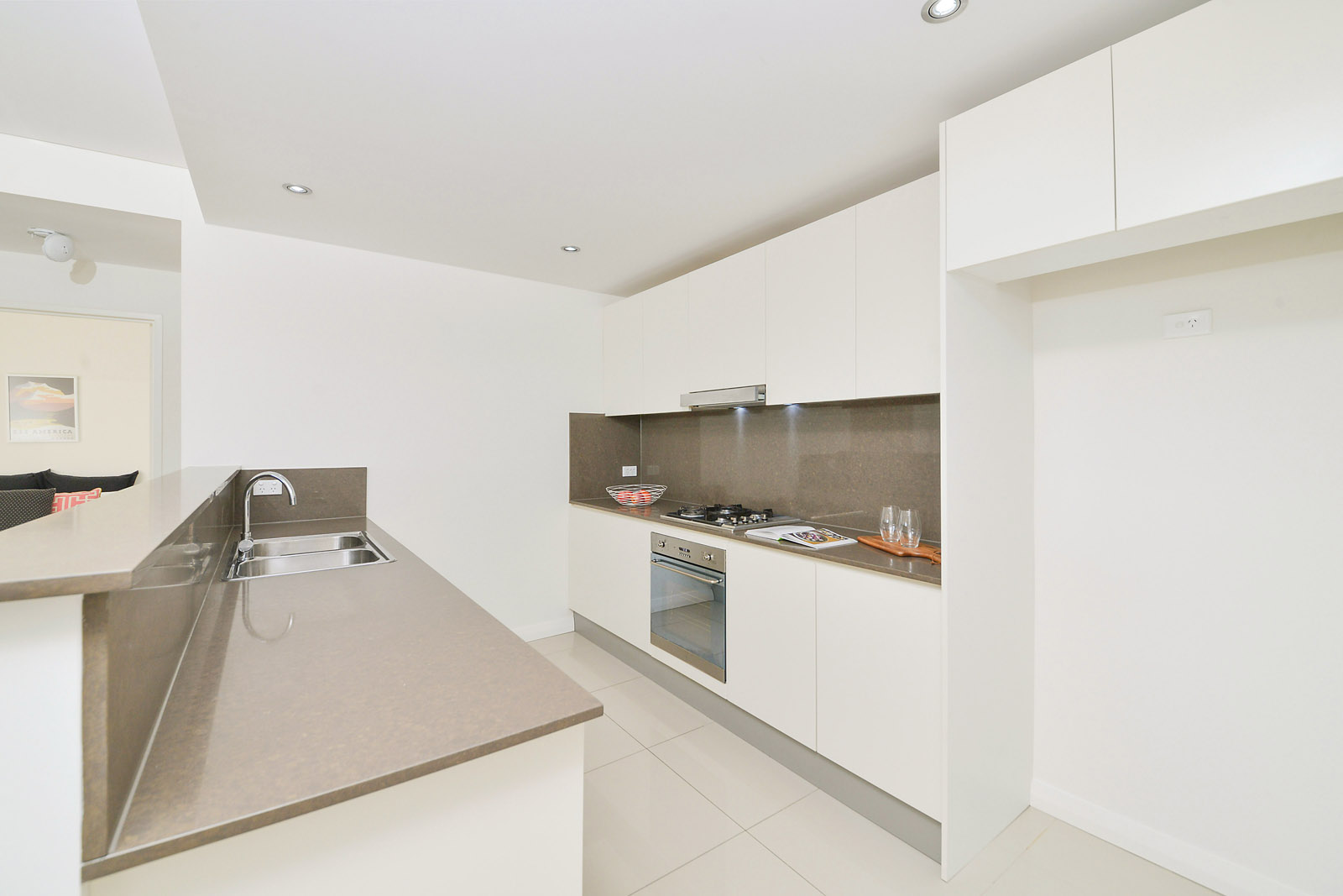 Fourth view of Homely apartment listing, 4311/42-44 Pemberton Street, Botany NSW 2019