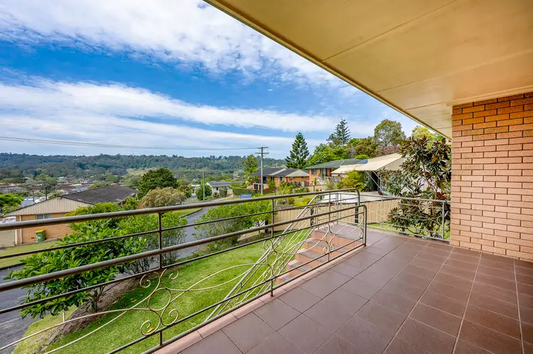 Second view of Homely house listing, 8 Conte Street, East Lismore NSW 2480