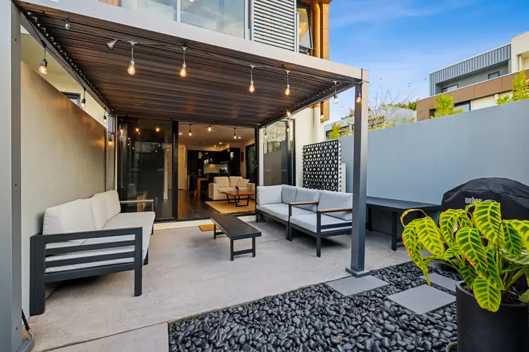 Second view of Homely house listing, 5114 Harbourview Drive, Hope Island QLD 4212