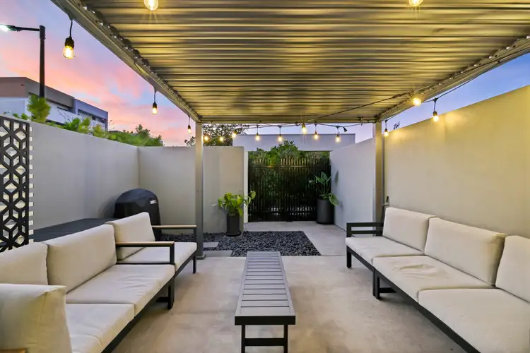 Third view of Homely house listing, 5114 Harbourview Drive, Hope Island QLD 4212