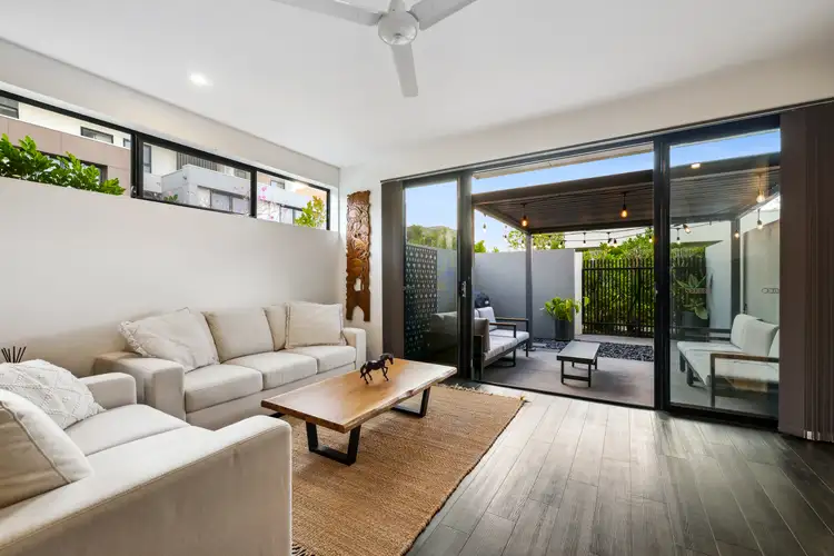 Fourth view of Homely house listing, 5114 Harbourview Drive, Hope Island QLD 4212
