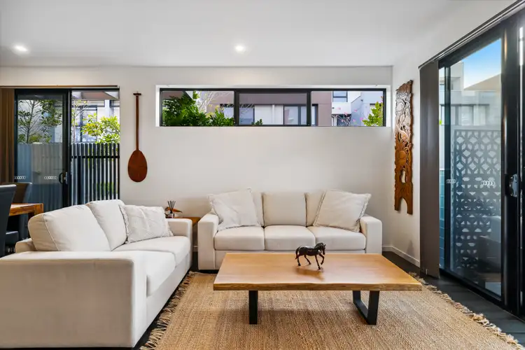 Fifth view of Homely house listing, 5114 Harbourview Drive, Hope Island QLD 4212