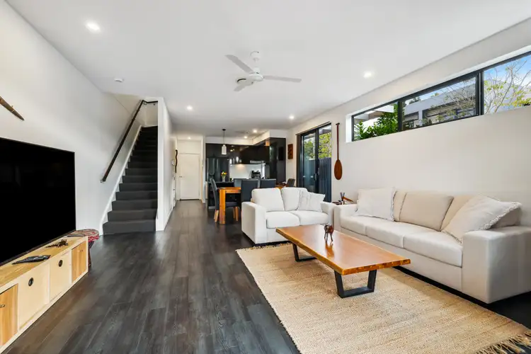 Sixth view of Homely house listing, 5114 Harbourview Drive, Hope Island QLD 4212