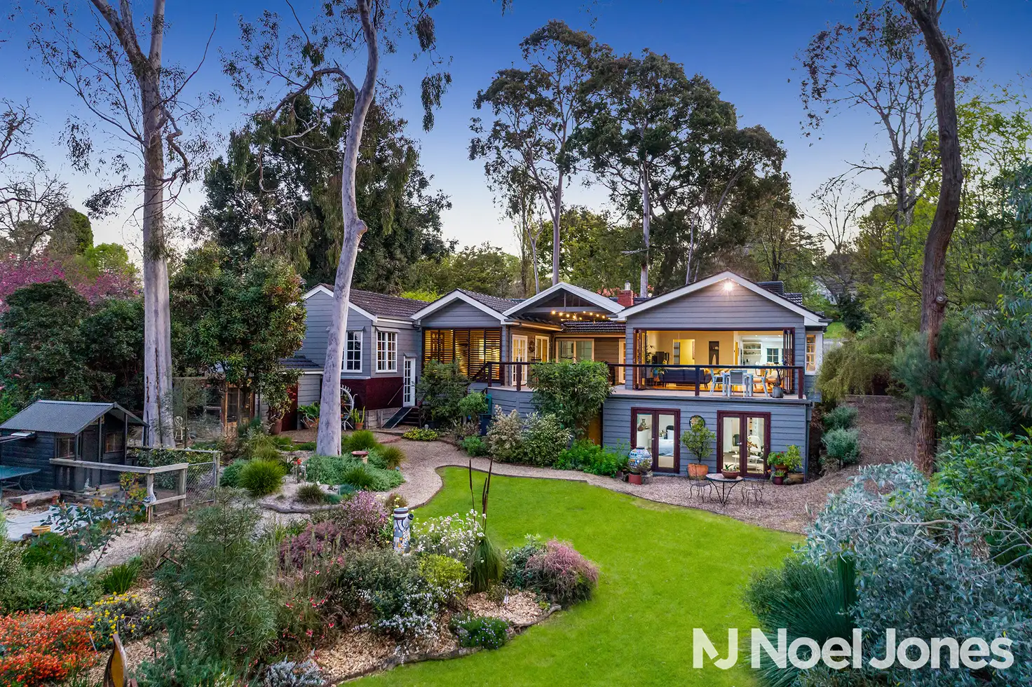 Main view of Homely house listing, 12 Glen Avenue, Croydon VIC 3136