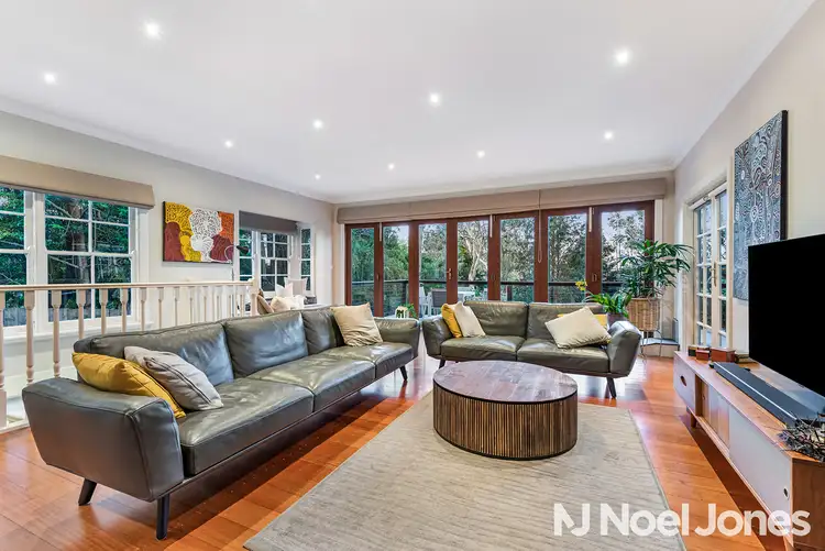 Third view of Homely house listing, 12 Glen Avenue, Croydon VIC 3136