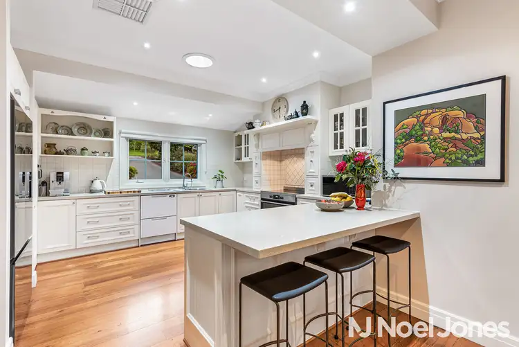 Fourth view of Homely house listing, 12 Glen Avenue, Croydon VIC 3136