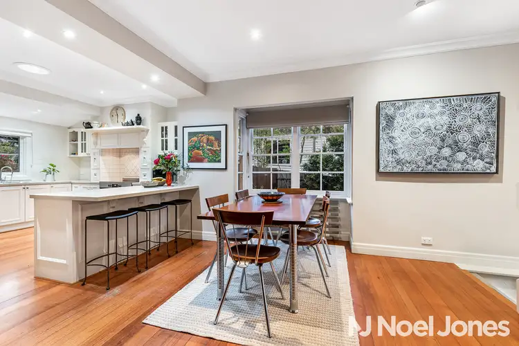 Fifth view of Homely house listing, 12 Glen Avenue, Croydon VIC 3136