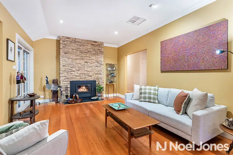 Sixth view of Homely house listing, 12 Glen Avenue, Croydon VIC 3136