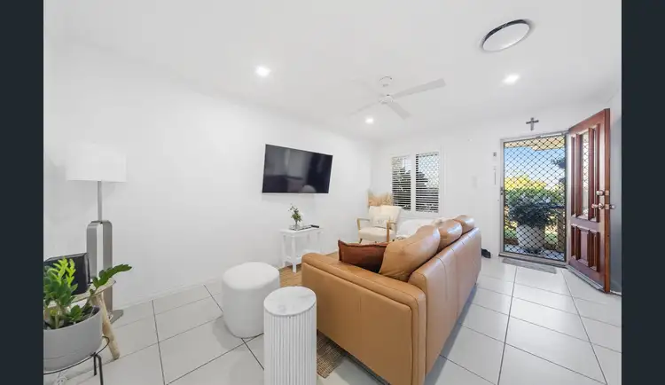 Second view of Homely house listing, 36 MacArthur Crescent, Deception Bay QLD 4508