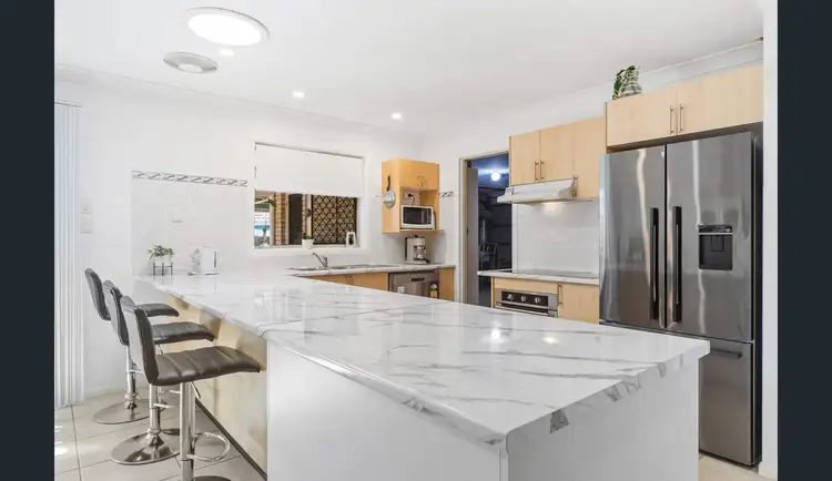 Fourth view of Homely house listing, 36 MacArthur Crescent, Deception Bay QLD 4508