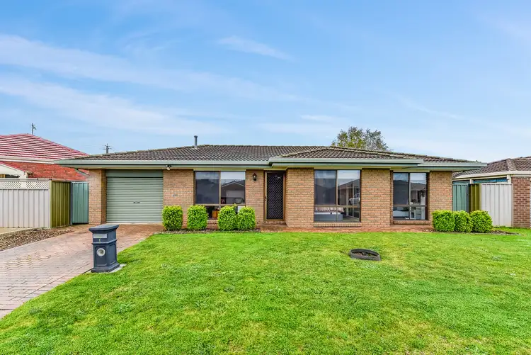 1 Mosswood Close, Mount Gambier SA 5290