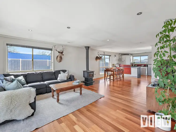 Second view of Homely house listing, 137 Main Street, Cressy TAS 7302