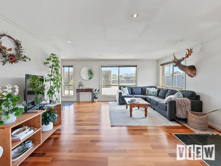 Third view of Homely house listing, 137 Main Street, Cressy TAS 7302