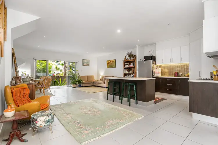 Third view of Homely townhouse listing, 3/92 Rajah Road, Ocean Shores NSW 2483
